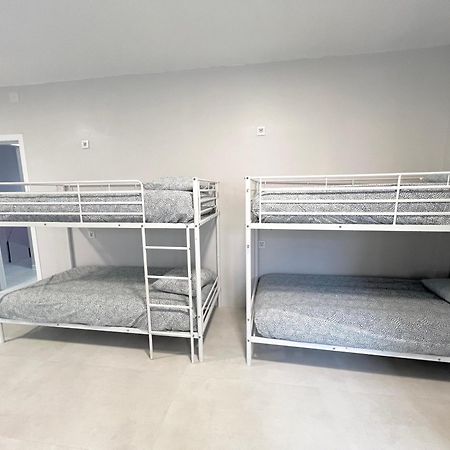 Hostel Oasis 马德里 外观 照片