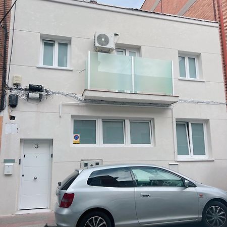 Hostel Oasis 马德里 外观 照片