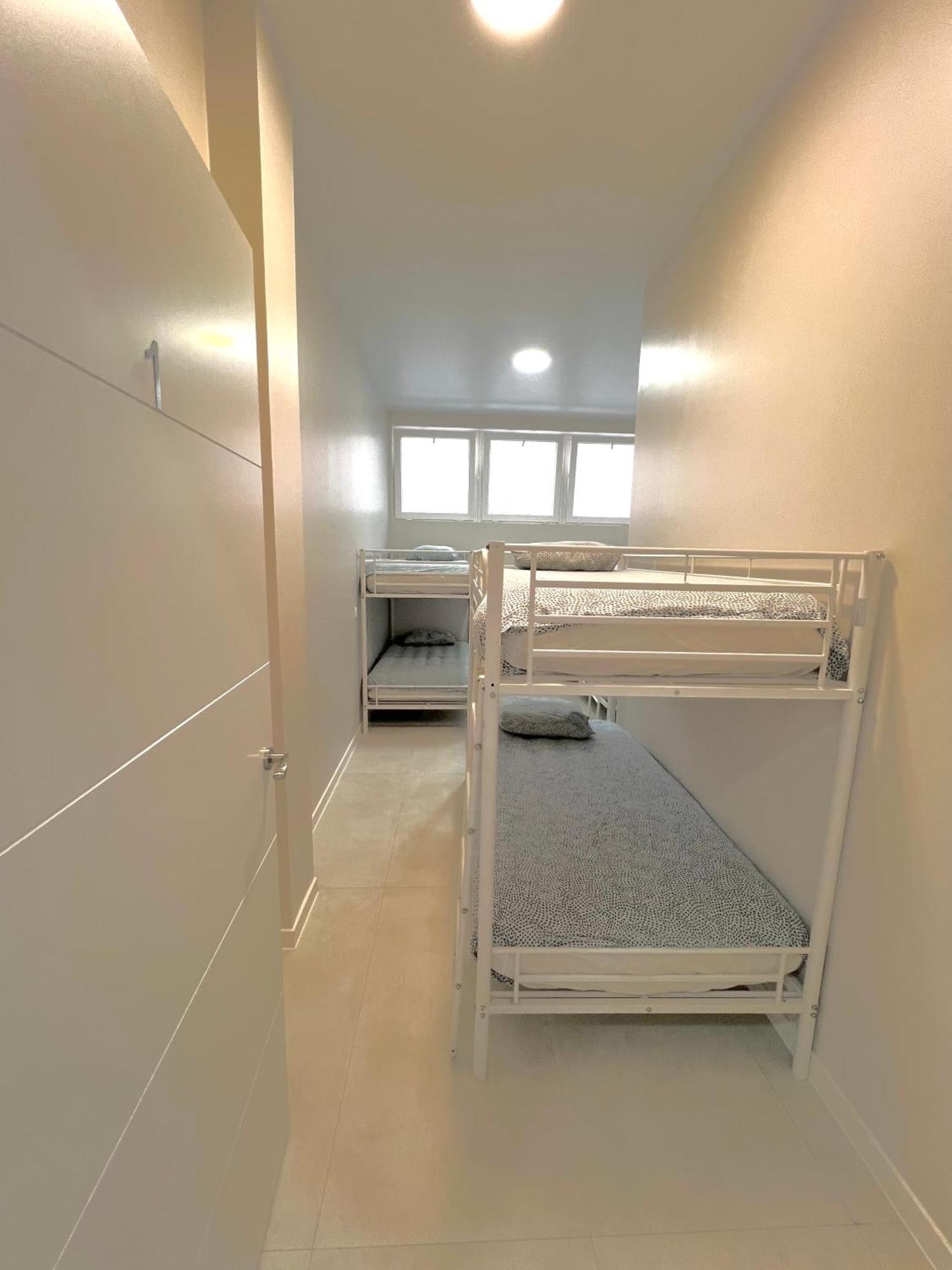 Hostel Oasis 马德里 外观 照片