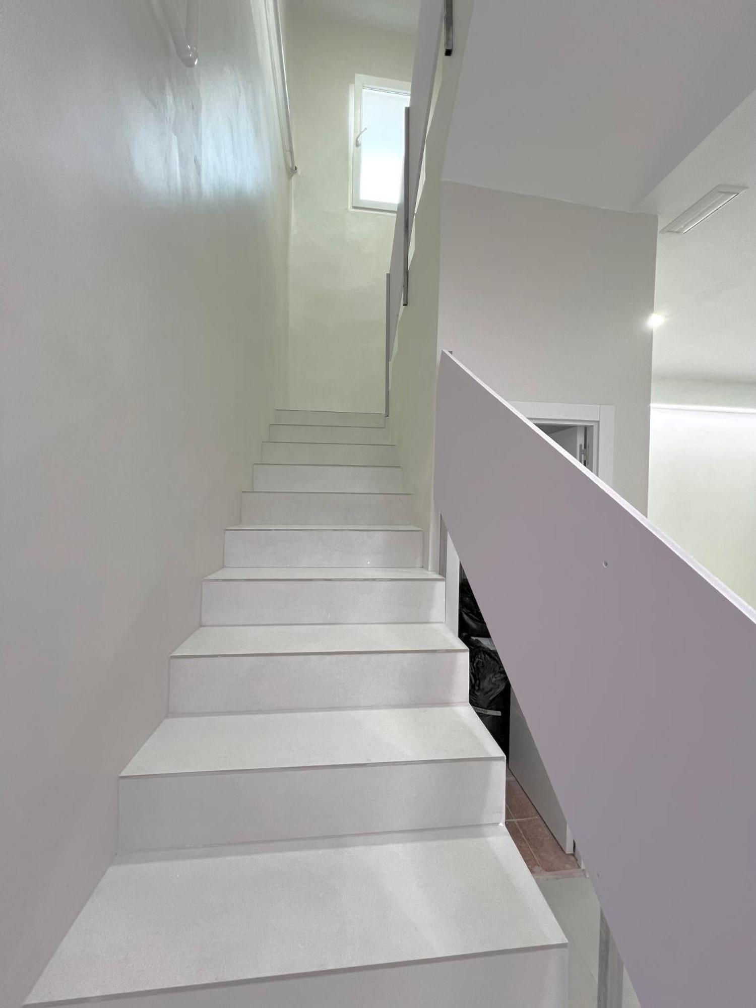 Hostel Oasis 马德里 外观 照片