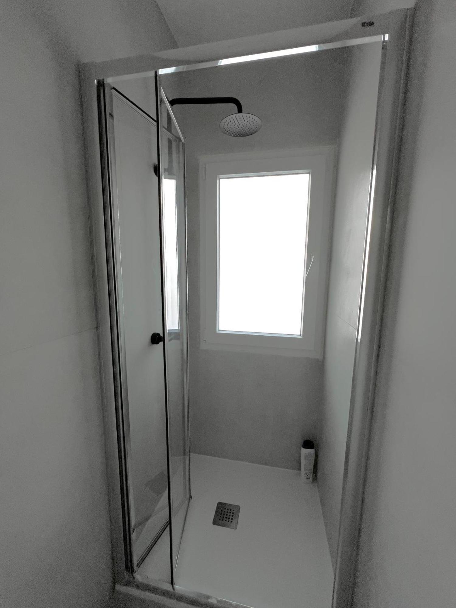 Hostel Oasis 马德里 外观 照片